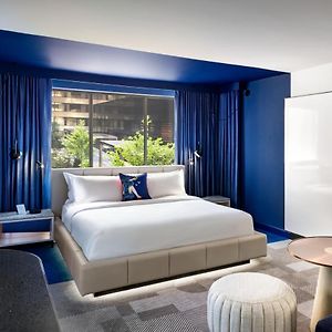 Standard King Room Courtyard View